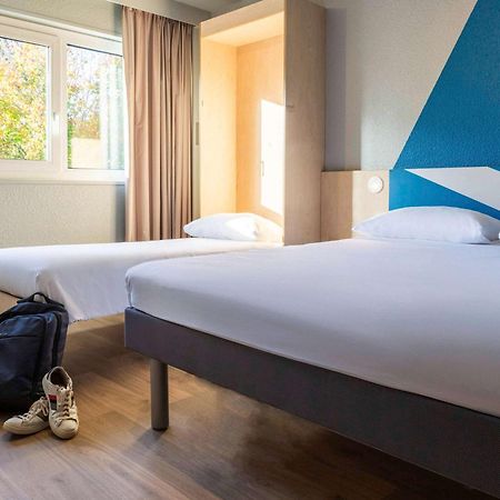 Ibis Budget Tours Sud Chambray-les-Tours Exterior photo