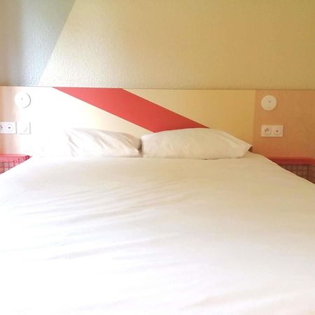 Ibis Budget Tours Sud Chambray-les-Tours Exterior photo