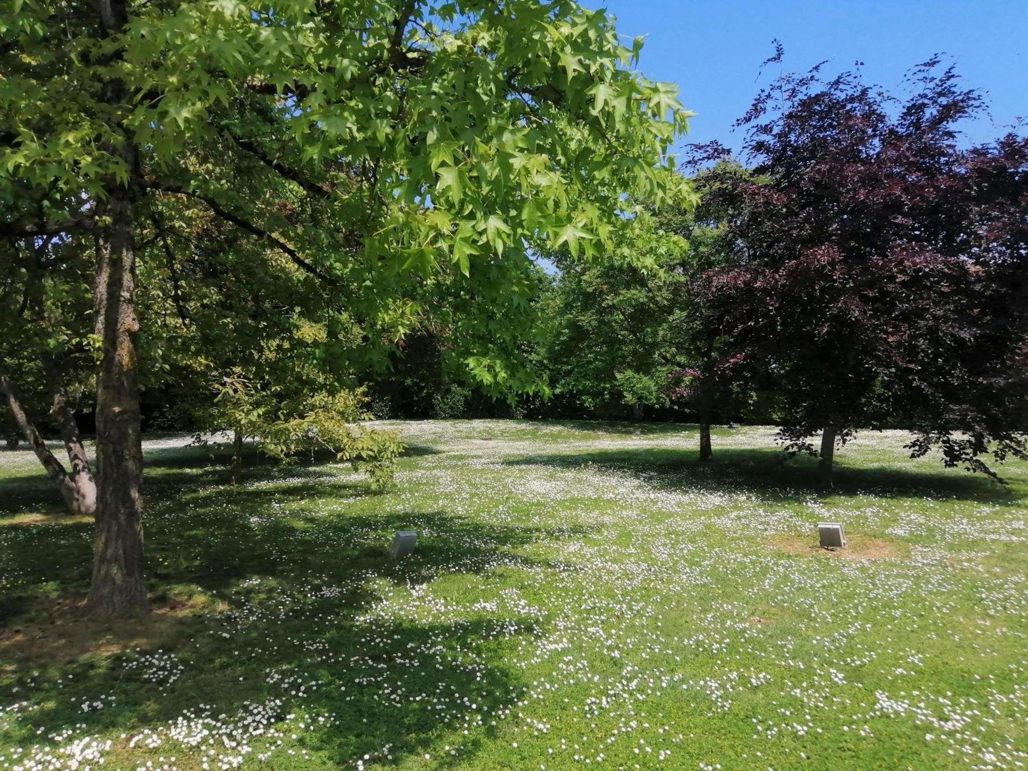 Ibis Budget Tours Sud Chambray-les-Tours Exterior photo
